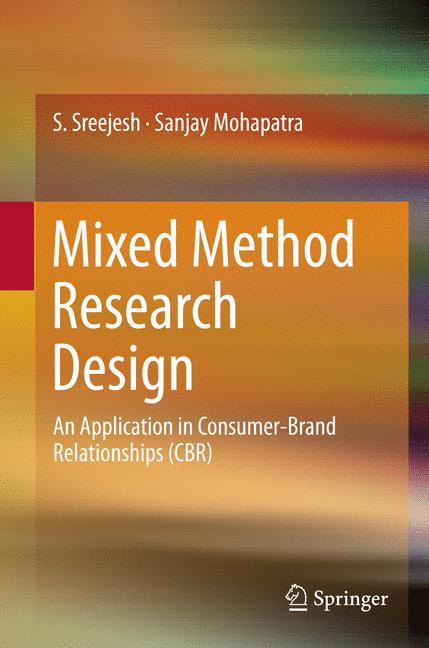 Mixed Method Resear… - image