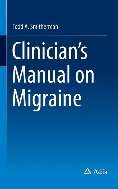 Clinician's Manual …