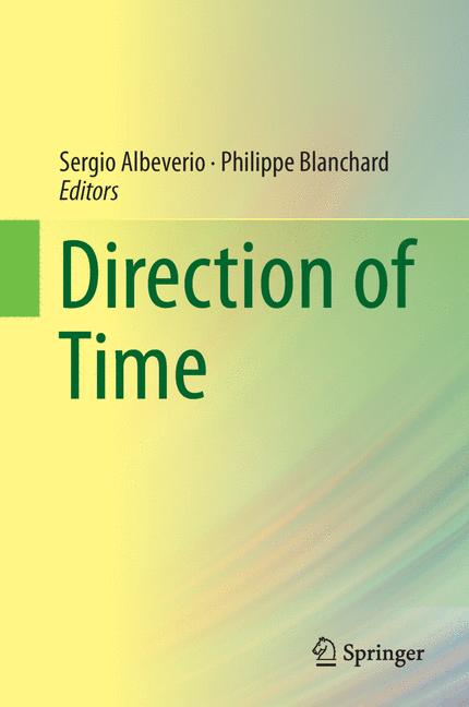 Direction Of Time