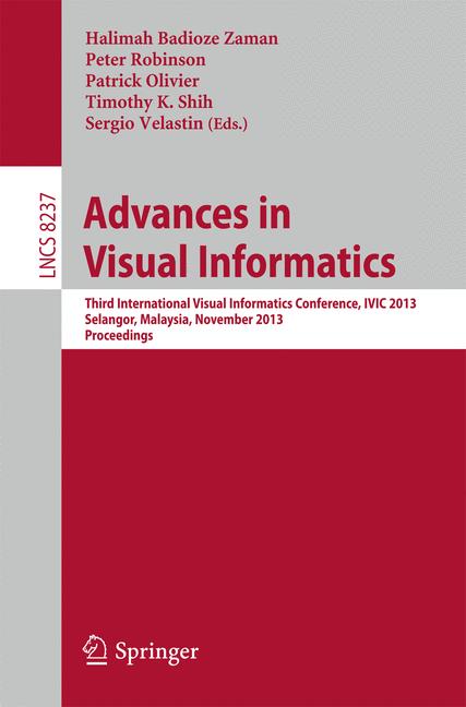 Advances In Visual …