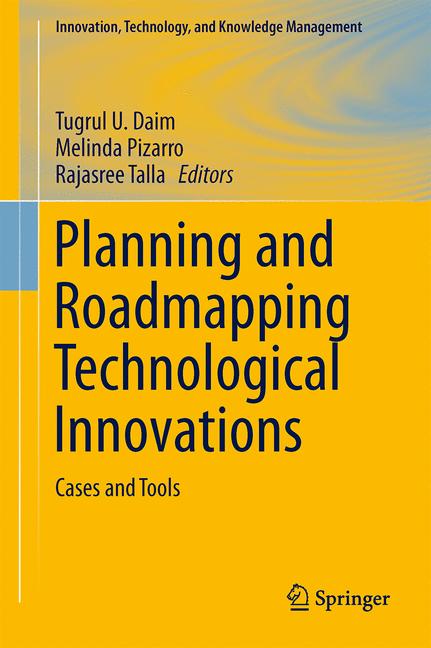 Planning And Roadma… - image