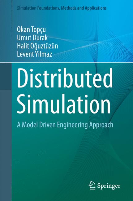 Distributed Simulat…