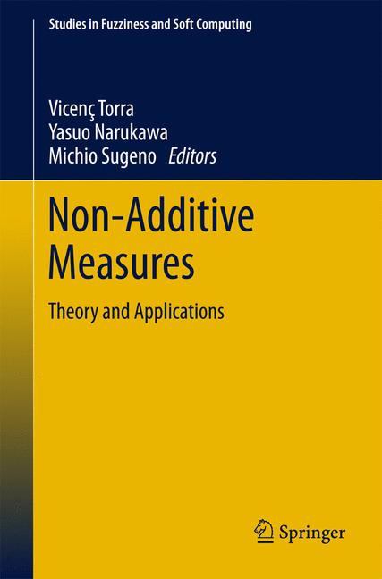 Non-Additive Measur…