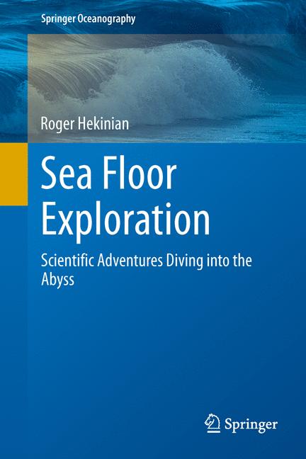 Sea Floor Explorati…