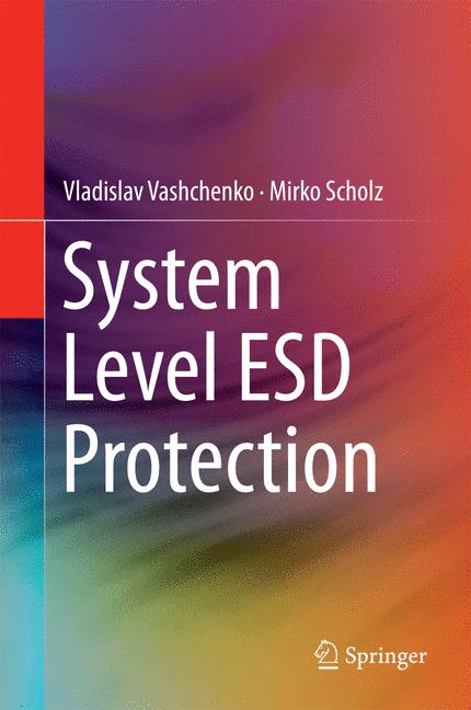 System Level Esd Pr…