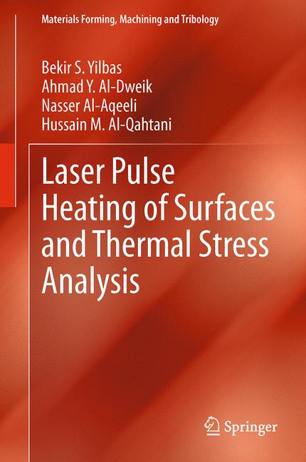 Laser Pulse Heating…