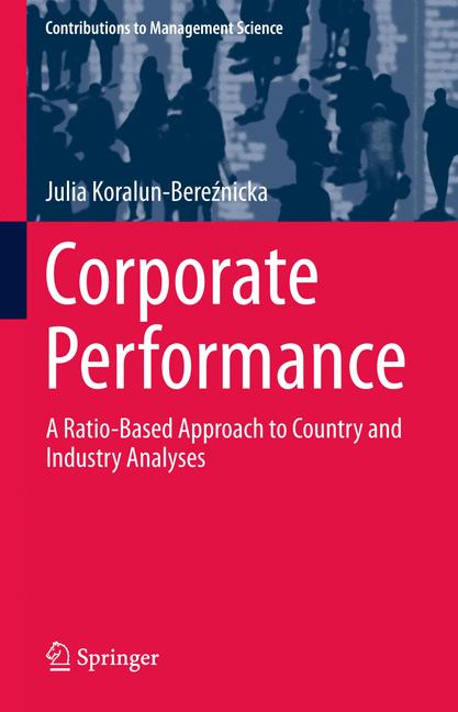 Corporate Performan…