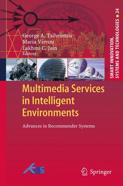 Multimedia Services…