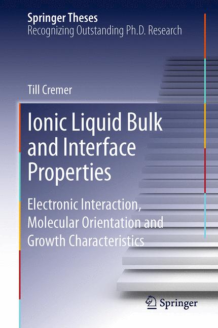 Ionic Liquid Bulk A… - image