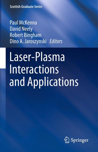 Laser-Plasma Intera…