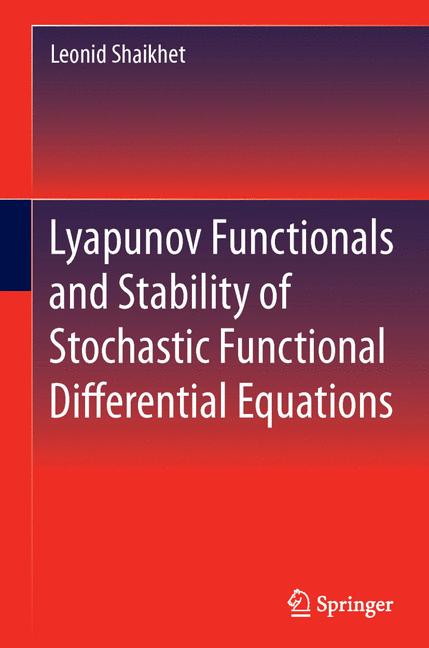 Lyapunov Functional…