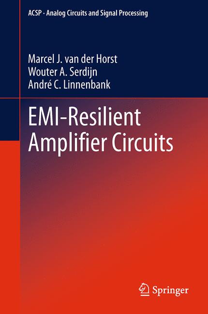 Emi-Resilient Ampli…