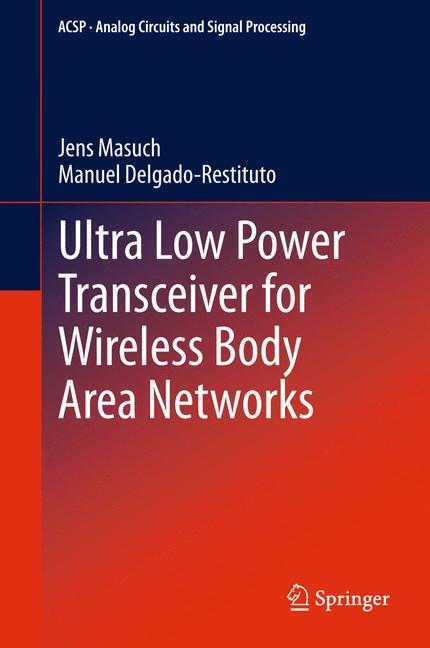 Ultra Low Power Tra… - image