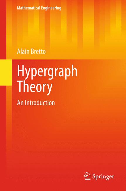 Hypergraph Theory