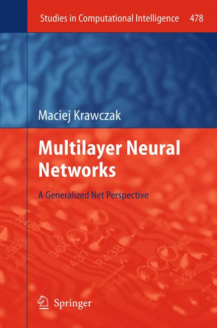 Multilayer Neural N…