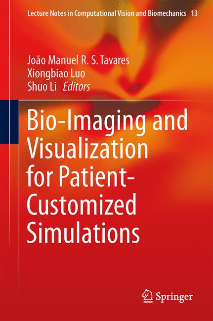 Bio-Imaging And Vis…