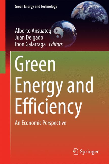 Green Energy And Ef…