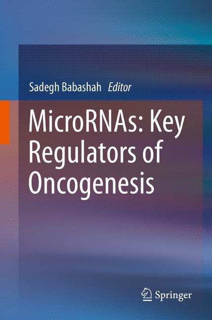 Micrornas: Key Regu…
