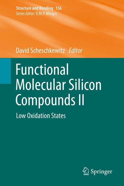 Functional Molecula…