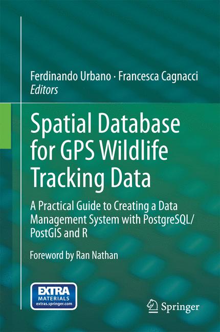 Spatial Database Fo…