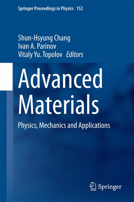 Advanced Materials - image