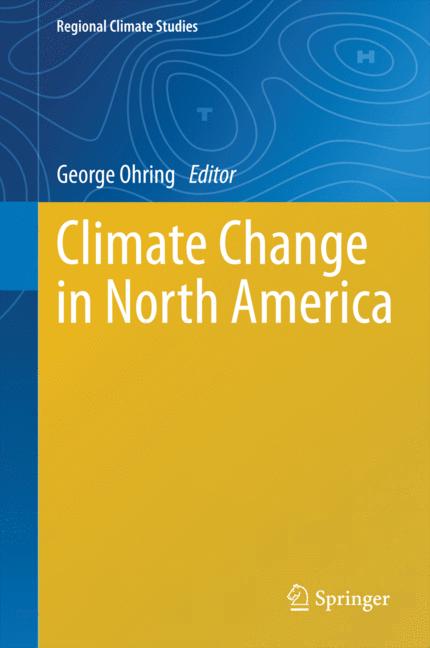 Climate Change In N… - image