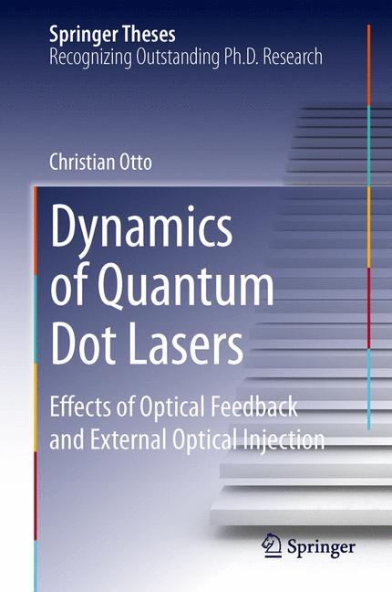 Dynamics Of Quantum… - image