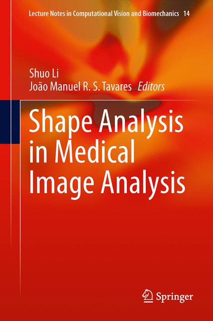 Shape Analysis In M… - image