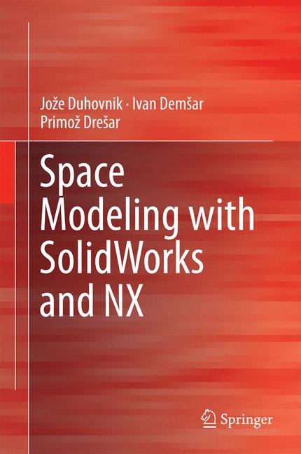 Space Modeling With…