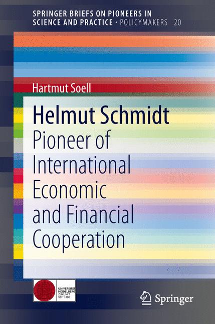 Helmut Schmidt