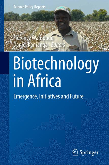 Biotechnology In Af…