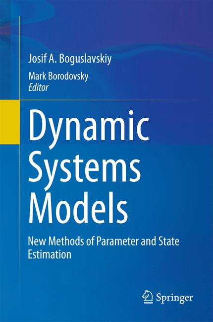 Dynamic Systems Mod… - image