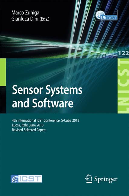 Sensor Systems And … - image