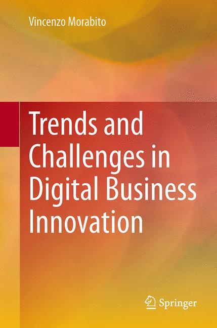 Trends And Challeng… - image