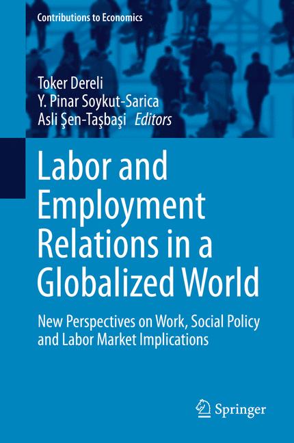 Labor And Employmen…