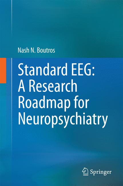 Standard Eeg: A Res… - image