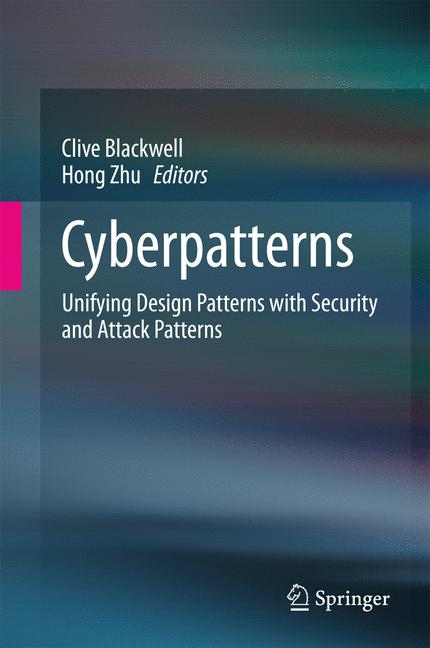 Cyberpatterns - image