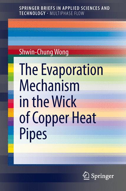 The Evaporation Mec… - image
