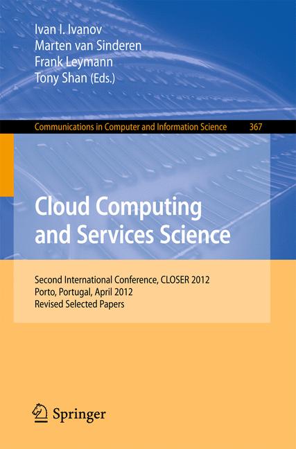 Cloud Computing And… - image