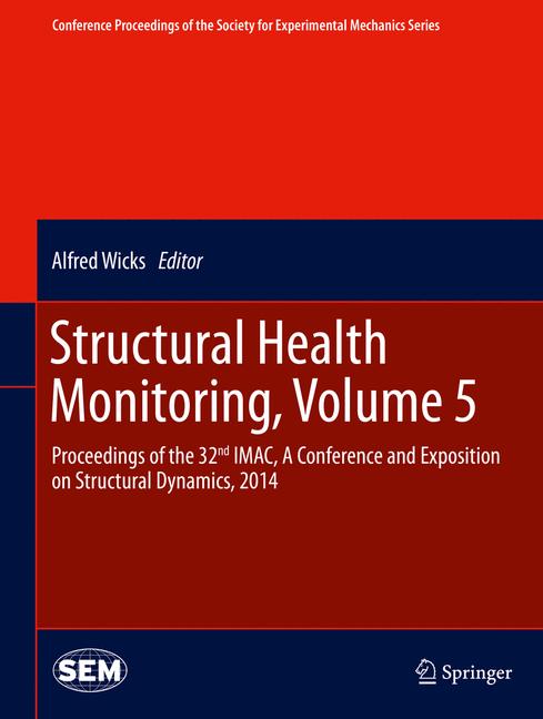 Structural Health M… - image