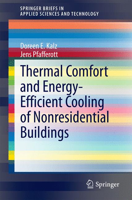 Thermal Comfort And… - image