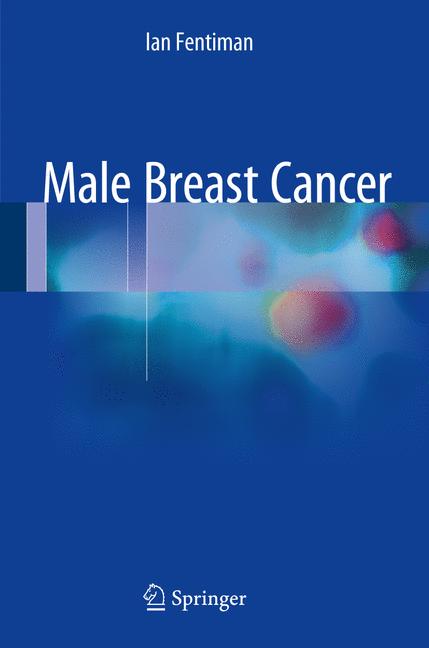 Male Breast Cancer - image