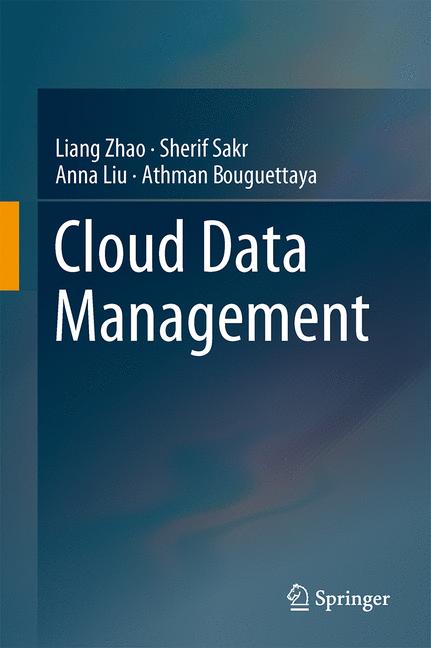 Cloud Data Manageme… - image