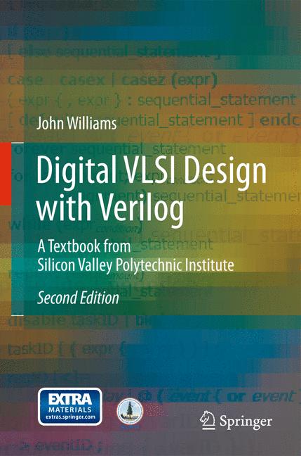 Digital Vlsi Design… - image