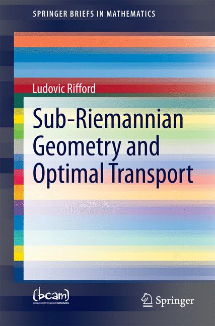 Sub-Riemannian Geom…