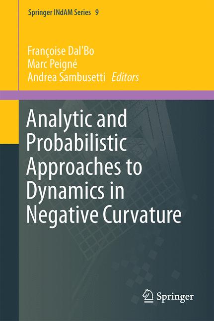 Analytic And Probab…
