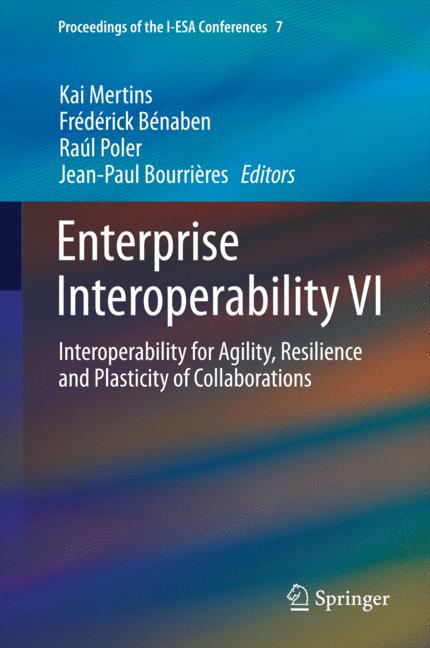 Enterprise Interope…