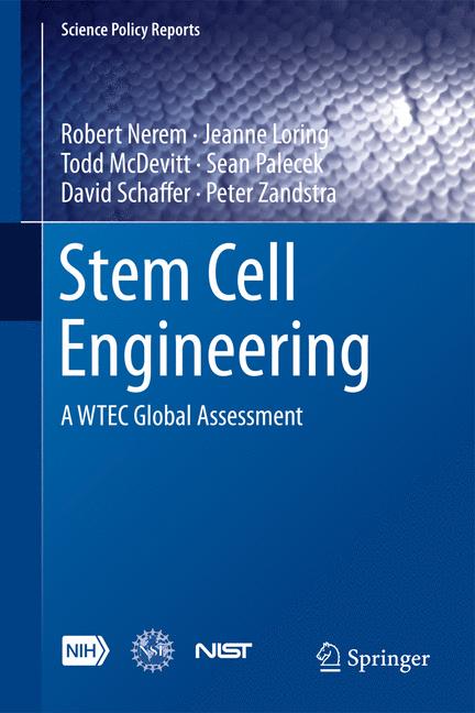 Stem Cell Engineeri…