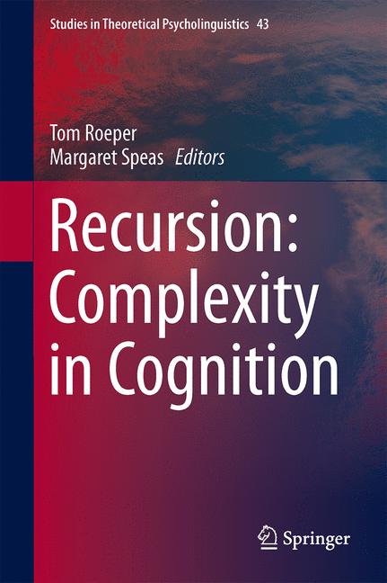 Recursion: Complexity in Cognition-image-978-3-319-05086-7