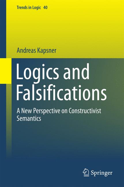 Logics And Falsific…